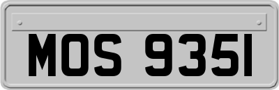 MOS9351