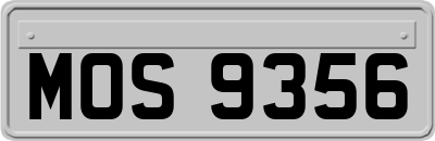 MOS9356