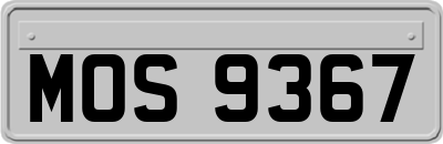 MOS9367
