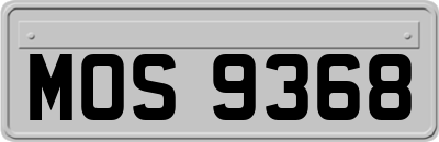 MOS9368