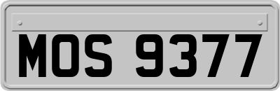 MOS9377
