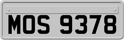MOS9378