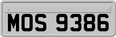 MOS9386