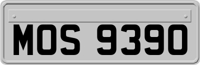MOS9390