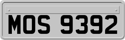 MOS9392
