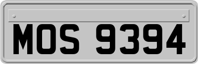 MOS9394