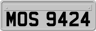 MOS9424