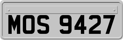 MOS9427