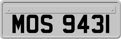 MOS9431