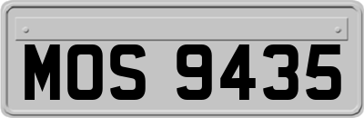 MOS9435