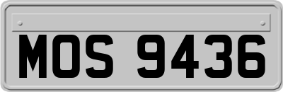 MOS9436