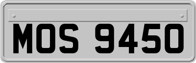 MOS9450