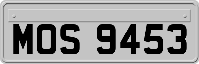 MOS9453