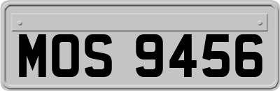 MOS9456