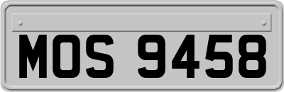MOS9458