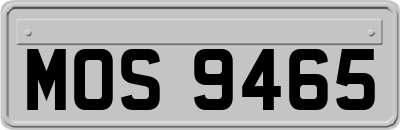 MOS9465