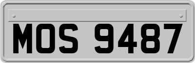 MOS9487