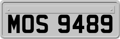 MOS9489