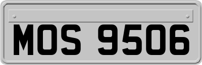 MOS9506