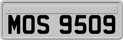 MOS9509