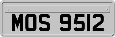 MOS9512