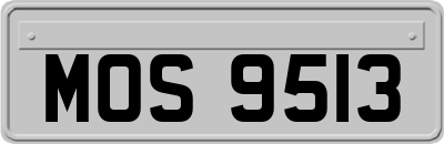 MOS9513