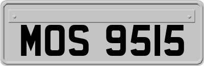 MOS9515