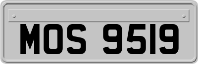 MOS9519