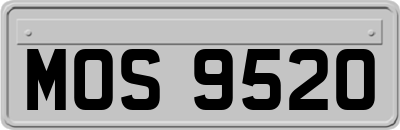 MOS9520