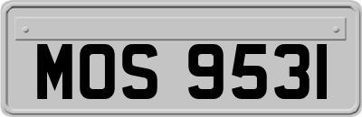 MOS9531