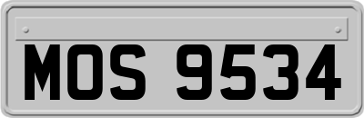 MOS9534