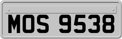 MOS9538