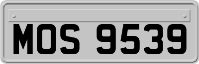 MOS9539