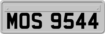 MOS9544