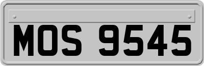 MOS9545