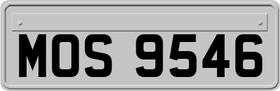 MOS9546