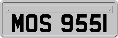 MOS9551