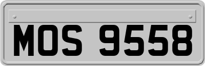 MOS9558