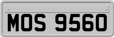 MOS9560