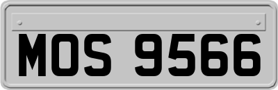 MOS9566