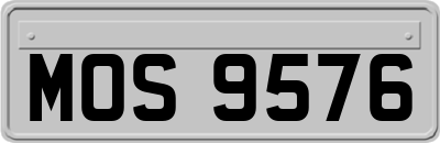 MOS9576