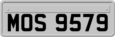 MOS9579