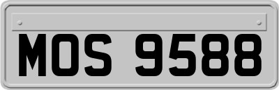 MOS9588