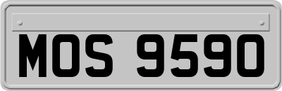 MOS9590