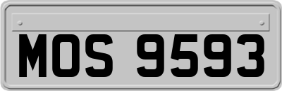 MOS9593