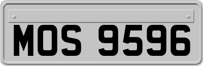 MOS9596