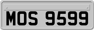 MOS9599