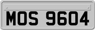 MOS9604