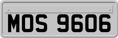 MOS9606