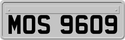 MOS9609